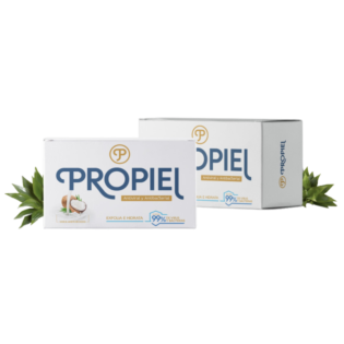 Propiel Soap for acne and blemishes - 75g
