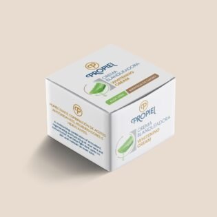 Propiel Whitening Cream