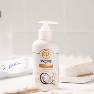 Moisturizing and Anti-Stretch Mark Cream